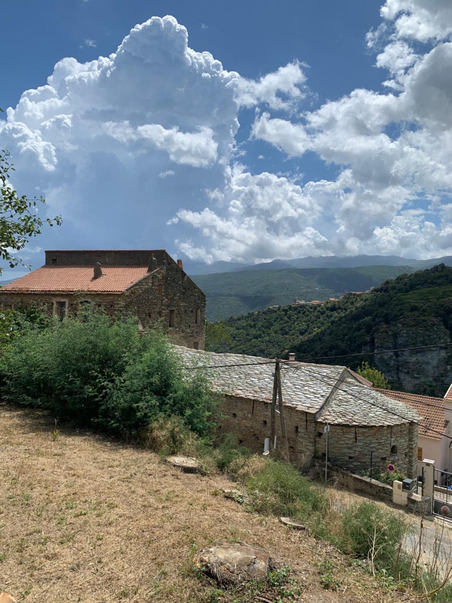 فيلا Santo-Pietro-di-Tendaفي A Casa Nostra المظهر الخارجي الصورة